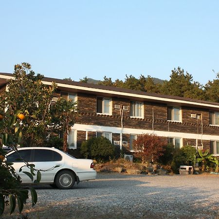 Gurye Guesthouse Exterior photo