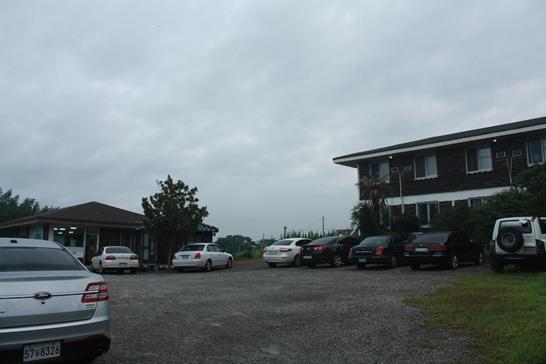 Gurye Guesthouse Exterior photo