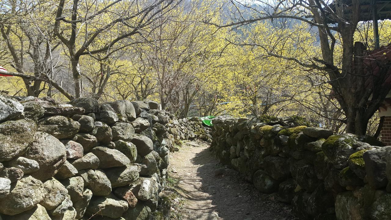 Gurye Guesthouse Exterior photo