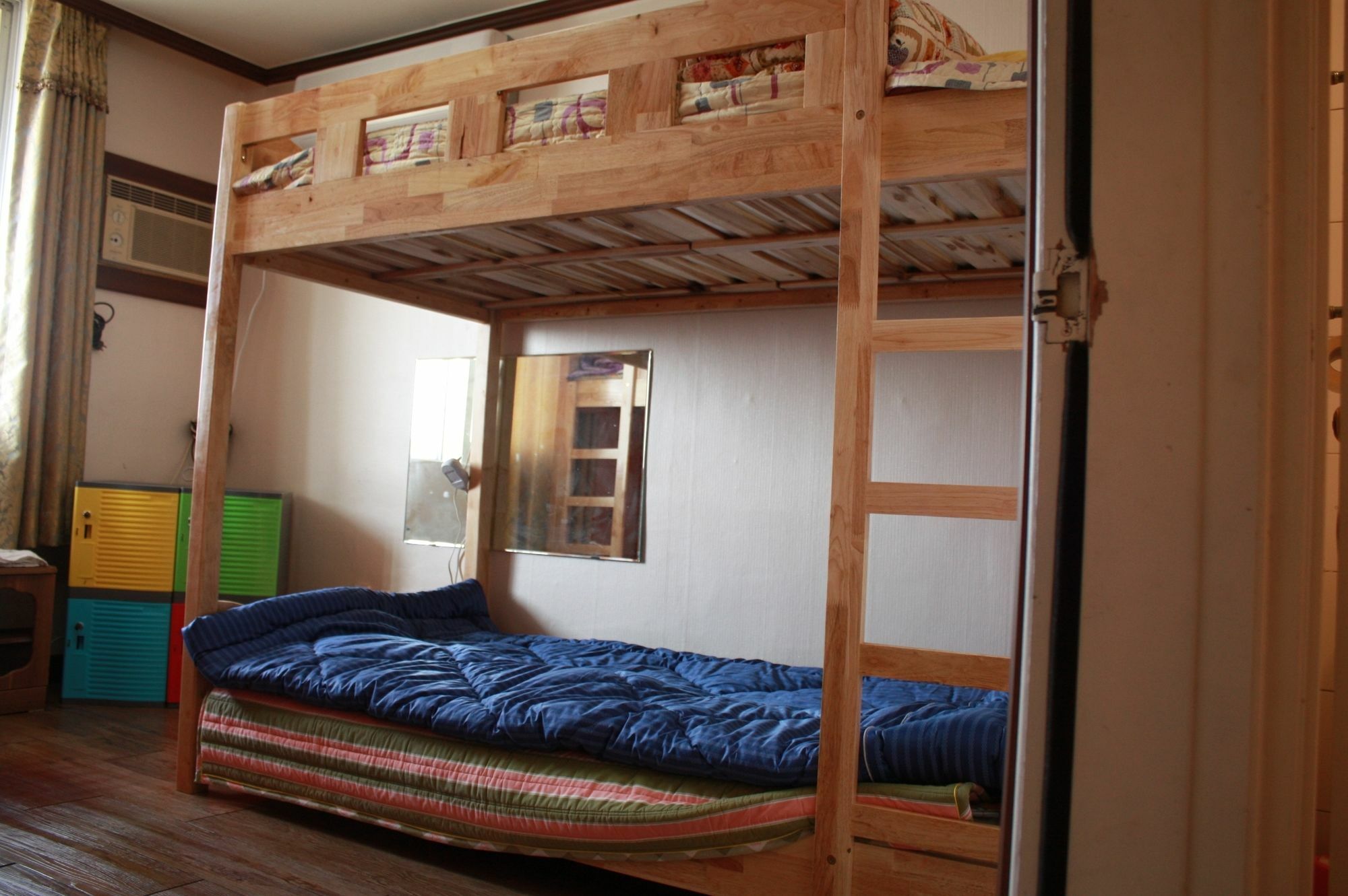Gurye Guesthouse Exterior photo