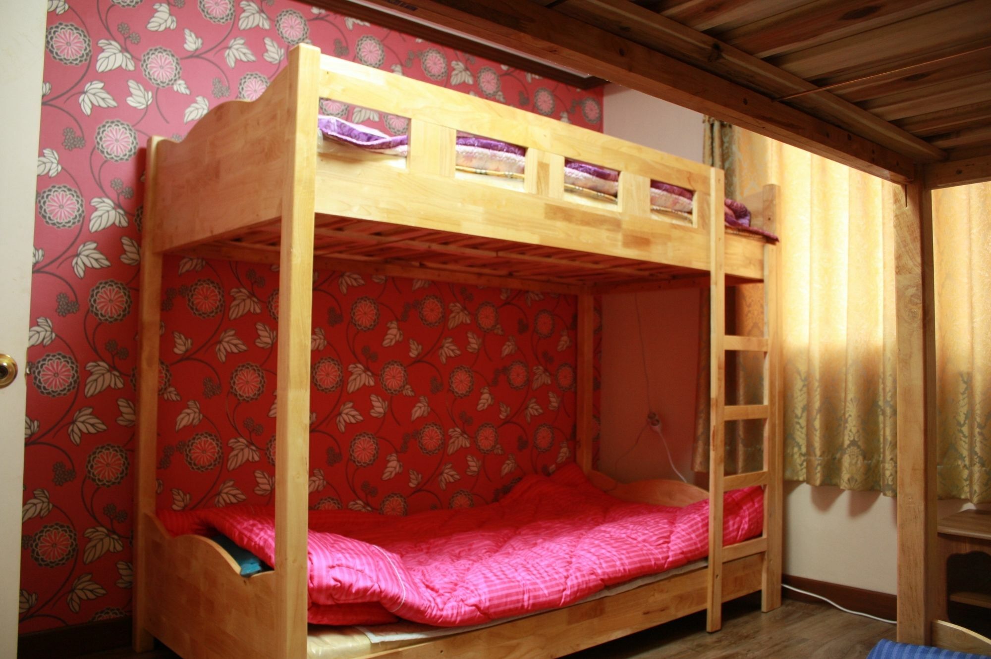 Gurye Guesthouse Exterior photo